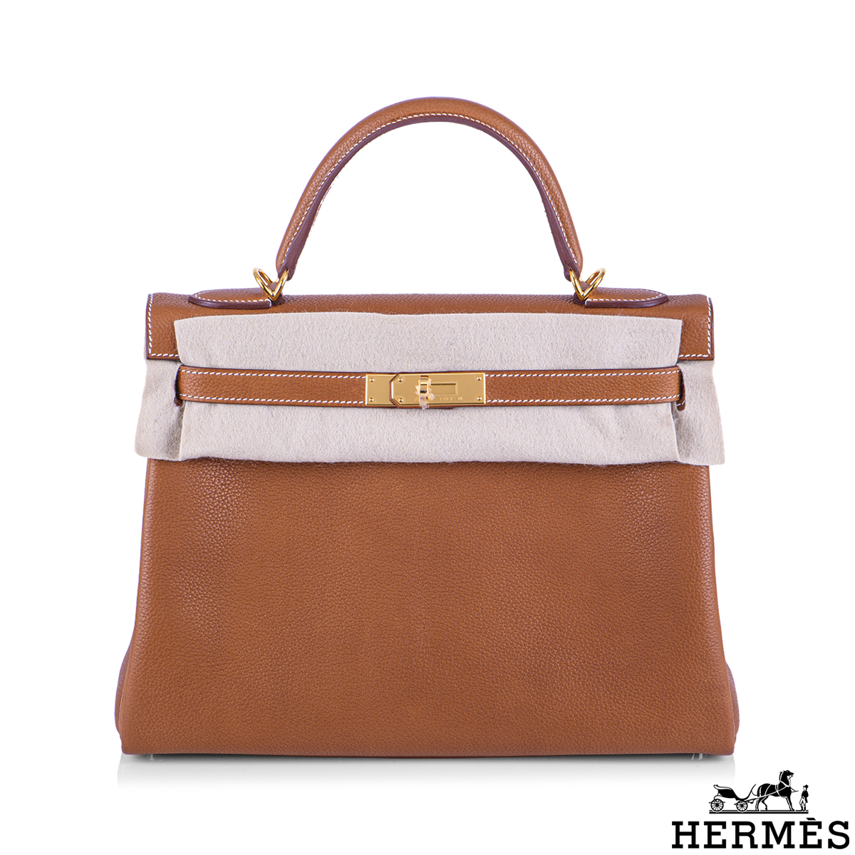 All about the Hermès Kelly bag collection